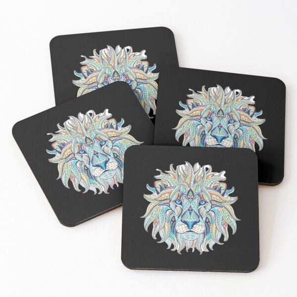 Item preview, Animales Calidad Premium León designed and sold by TEDGLOBALi.
