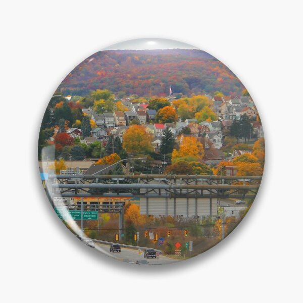 Item preview, Highway To Altoona designed and sold by Chet  King.