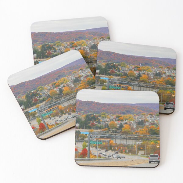 Item preview, Highway To Altoona designed and sold by Chet  King.