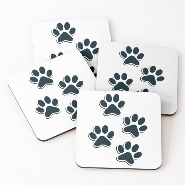 Item preview, Paw Print  designed and sold by Anvin Peeter.