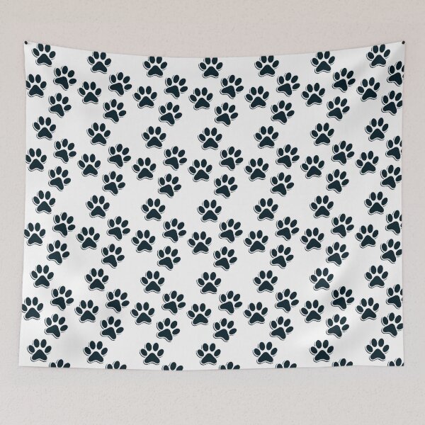 Item preview, Paw Print  designed and sold by Anvin Peeter.