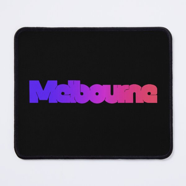 Item preview, Melbourne designed and sold by pencilpepper.