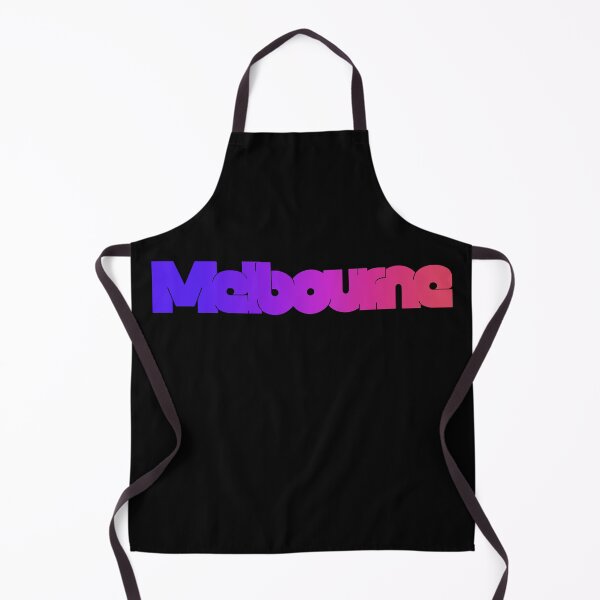 Item preview, Melbourne designed and sold by pencilpepper.