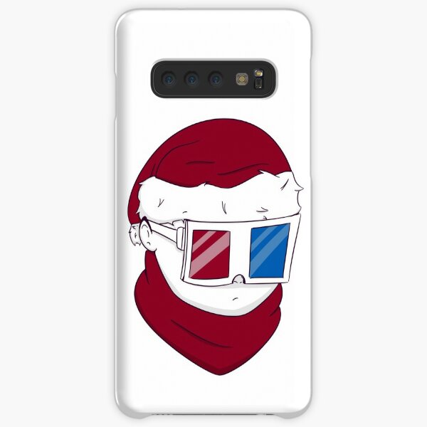 Obby Cases For Samsung Galaxy Redbubble - scary clowns roblox escape the evil clown obby youtube