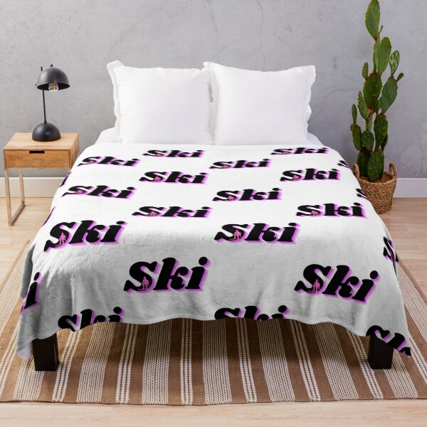 Item preview, Ski designed and sold by TEDGLOBALi.