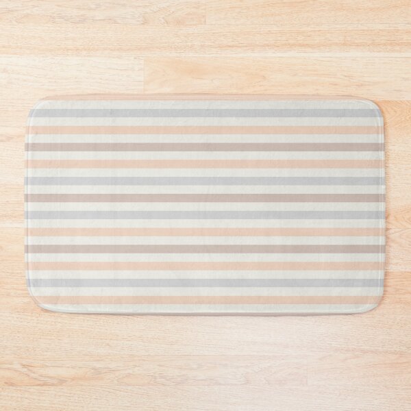 Item preview, Stay Neutral Soft Stripes designed and sold by imeanplease.