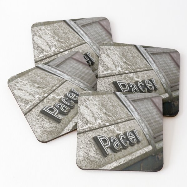 Item preview, Pace Yourself designed and sold by Al Mullen.