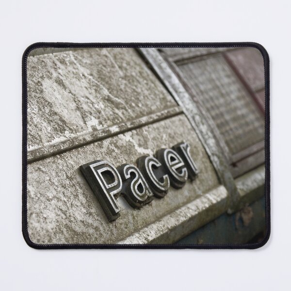 Item preview, Pace Yourself designed and sold by Al Mullen.
