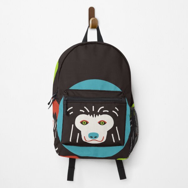 Item preview, Jungle animal,  bear designed and sold by marwan elsaeed.