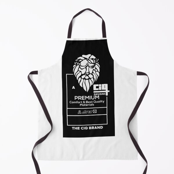 Item preview, Ciq Signature black n white designed and sold by Ciqdes.