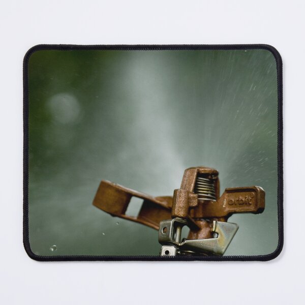 Item preview, Spray designed and sold by Al Mullen.
