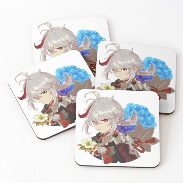 Item preview, Kaedehara Kazuha designed and sold by meowshmallow.