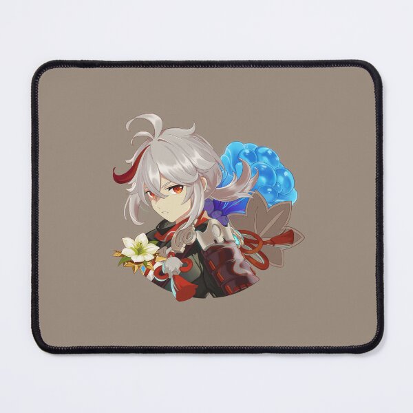 Item preview, Kaedehara Kazuha designed and sold by meowshmallow.