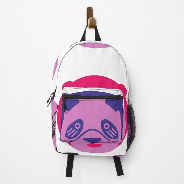 Item preview, Bright Panda Jungle Animal designed and sold by marwan elsaeed.