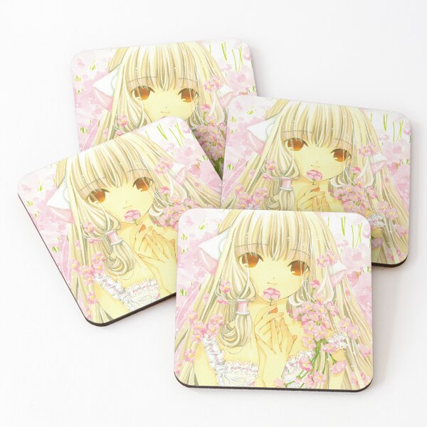 Item preview, Chobits designed and sold by taroxstudio.