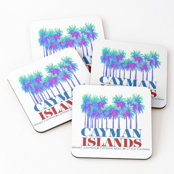 Item preview, CAYMAN SPLENDID designed and sold by wahine24.