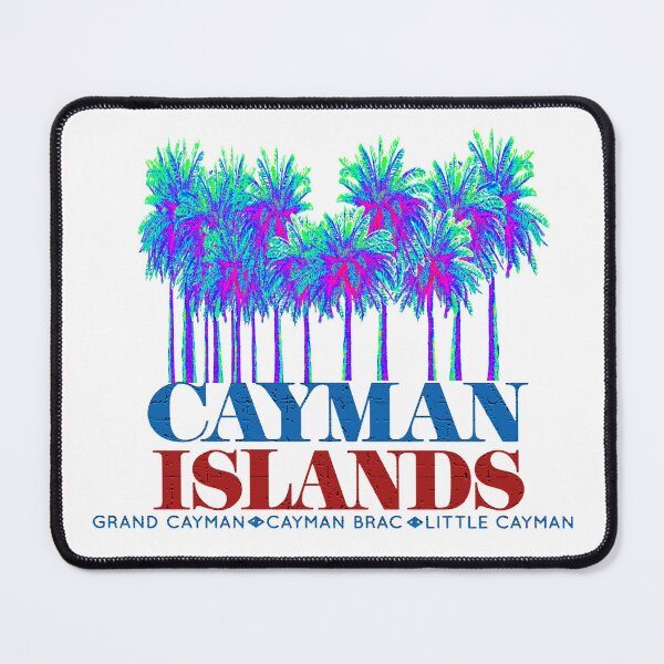Item preview, CAYMAN SPLENDID designed and sold by wahine24.