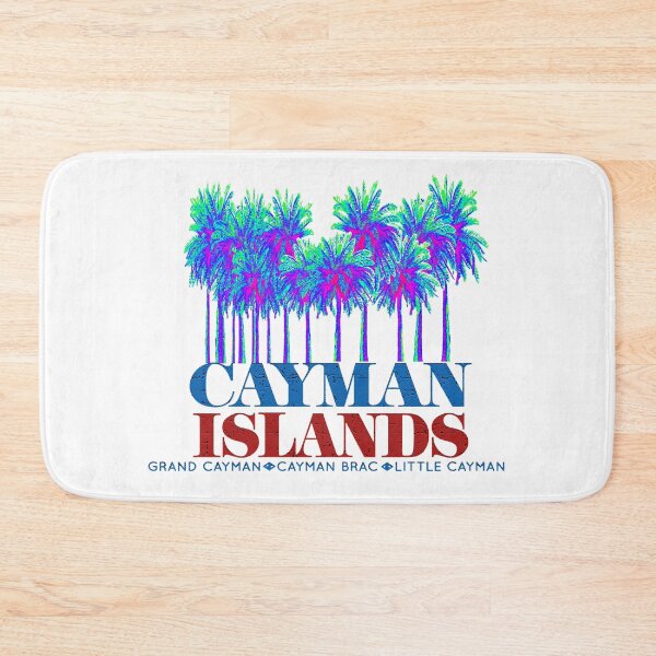 Item preview, CAYMAN SPLENDID designed and sold by wahine24.