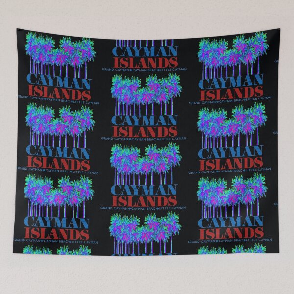 Item preview, CAYMAN SPLENDID designed and sold by wahine24.