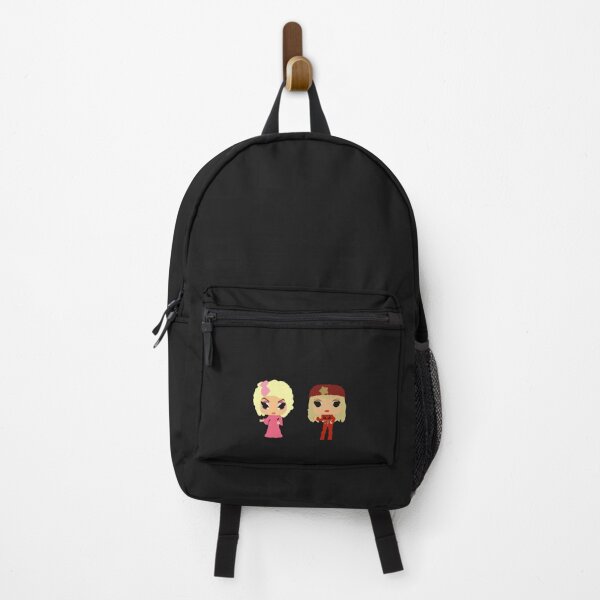 Artikelvorschau, Trixie und Katya Funko Pop UNHhhh Aufkleber entworfen und verkauft von KeiwanNavaei.