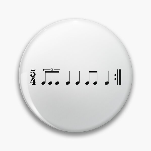 Item preview, Gustav Holst's Mars Ostinato designed and sold by imeanplease.