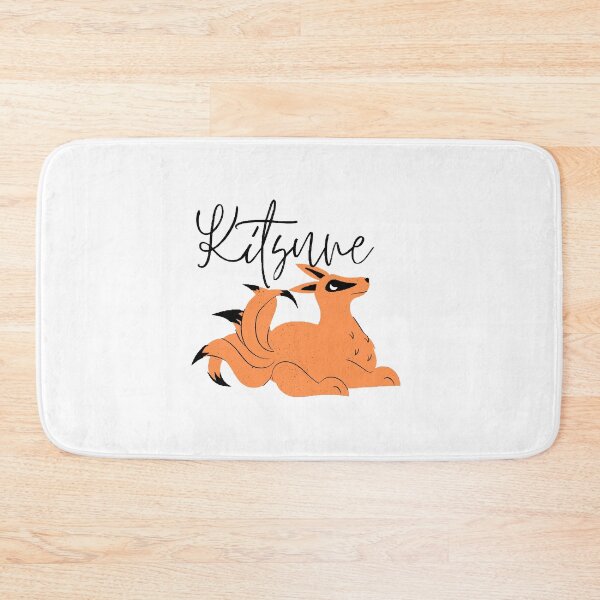 Item preview, Kitsune  designed and sold by JadeRiverImages.
