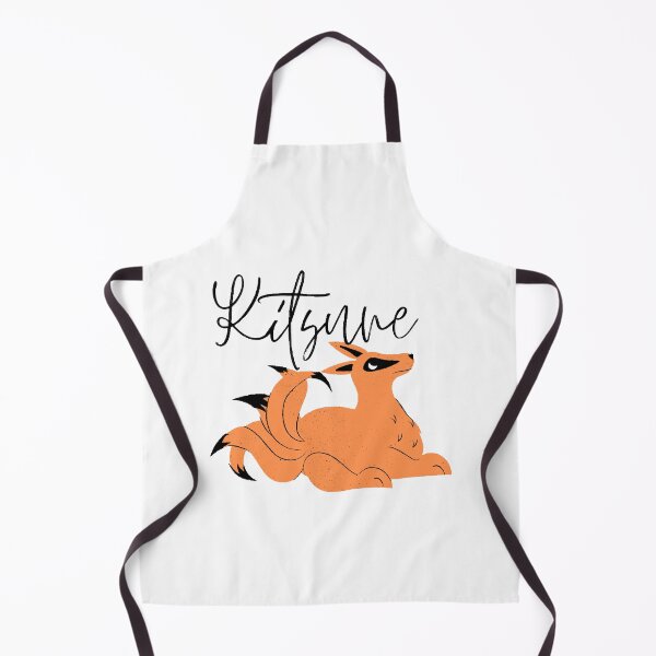 Item preview, Kitsune designed and sold by JadeRiverImages.