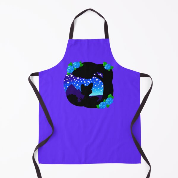 Item preview, Stargazing Fox designed and sold by Nikaidu.