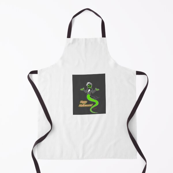 Item preview, Danny cartoon  All Hail the Pumpkin Ghost Essential designed and sold by Osterhagen.