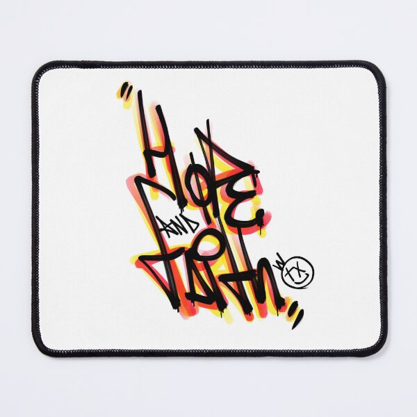 Item preview, Hope and Faith designed and sold by walneytx.