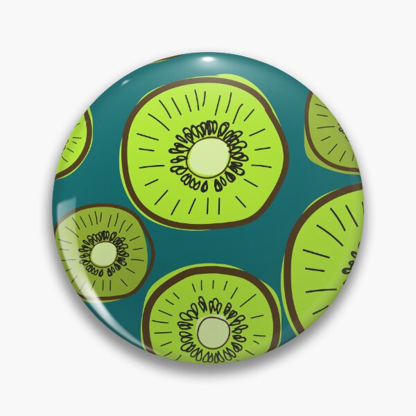Item preview, Kiwi Water - Summer Aesthetic designed and sold by PeachyLitchi.