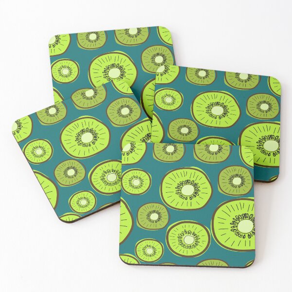 Item preview, Kiwi Water - Summer Aesthetic designed and sold by PeachyLitchi.