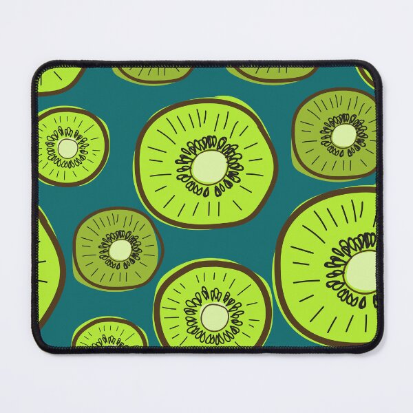 Item preview, Kiwi Water - Summer Aesthetic designed and sold by PeachyLitchi.