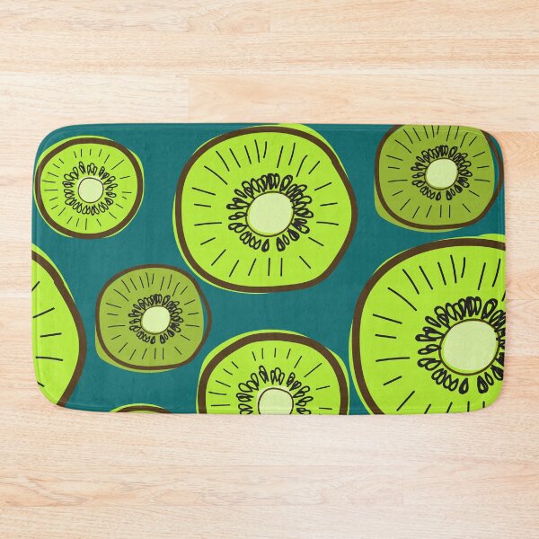 Item preview, Kiwi Water - Summer Aesthetic designed and sold by PeachyLitchi.