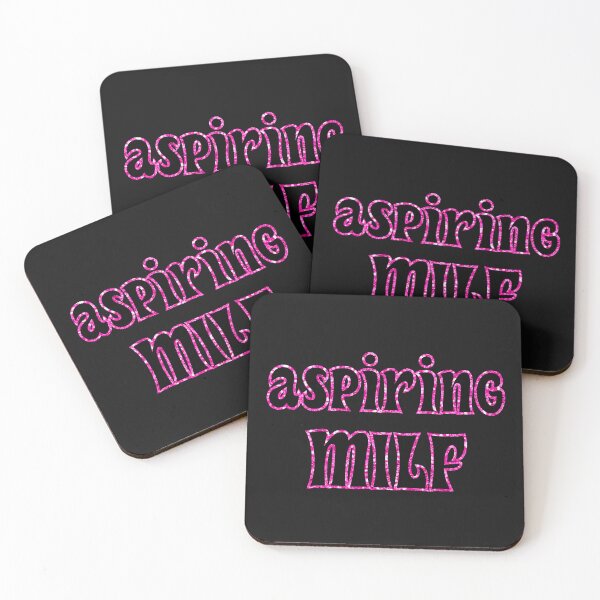 Item preview, aspiring milf designed and sold by DinoMars.