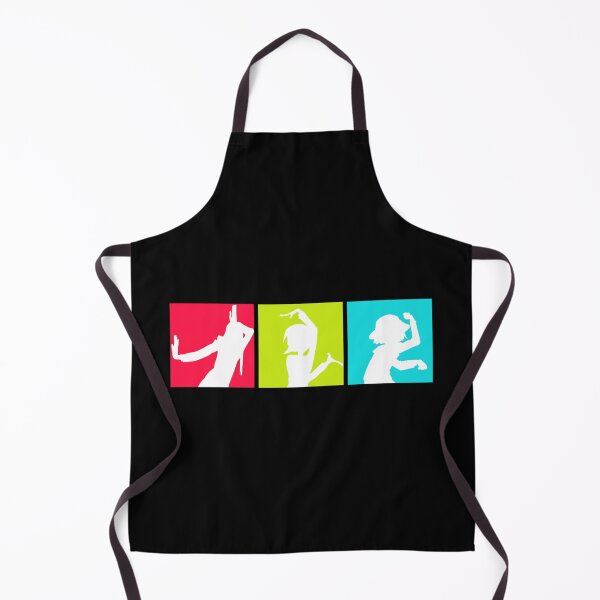 Item preview, Eizouken ni wa Te wo Dasu na!, color silhouettes Classic T-Shirt designed and sold by ShavonMcFer.