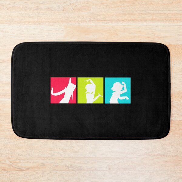 Item preview, Eizouken ni wa Te wo Dasu na!, color silhouettes Classic T-Shirt designed and sold by ShavonMcFer.