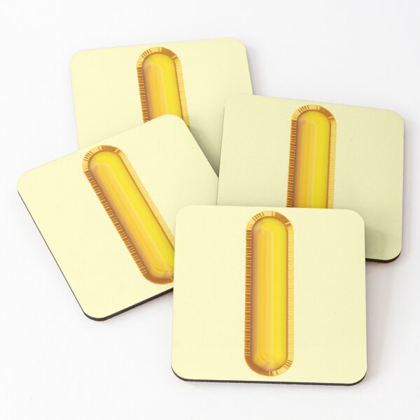 Item preview, Golden Balloon Alphabet latter I designed and sold by TheBrotherHouse.