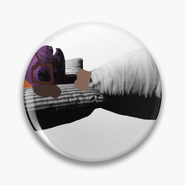 Item preview, Eraserhead baby norma designed and sold by surrealbutch.