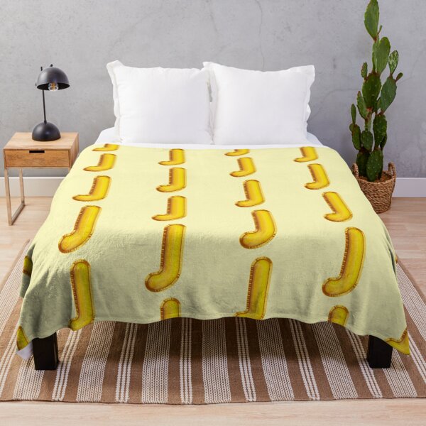 Item preview, Golden Balloon Alphabet latter J designed and sold by TheBrotherHouse.