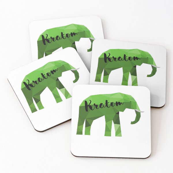 Item preview, KRATOM SUPER ELEPHANT designed and sold by Elwebbie.