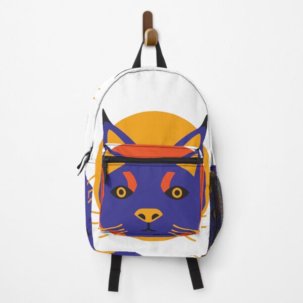Item preview, Wild Cats Jungle Animal designed and sold by marwan elsaeed.