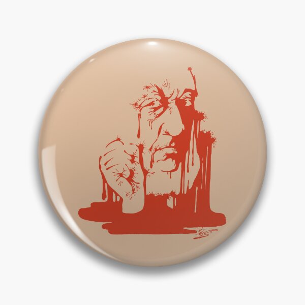 Item preview, Bloody Cry - Le sang des Boërs ne pèrira jamais! - Boër blood will never perish! designed and sold by Hedrin.