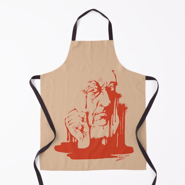 Item preview, Bloody Cry - Le sang des Boërs ne pèrira jamais! - Boër blood will never perish! designed and sold by Hedrin.