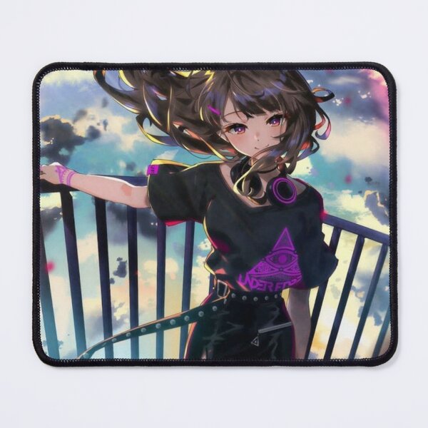 Item preview, Photo on the stairway to heaven designed and sold by AszaAri.