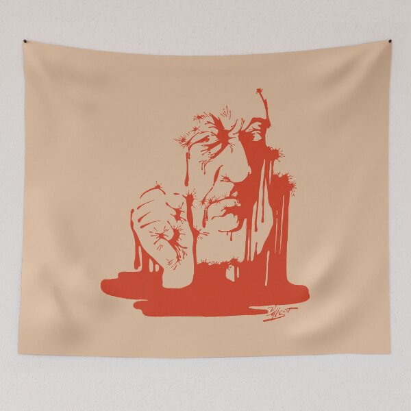 Item preview, Bloody Cry - Le sang des Boërs ne pèrira jamais! - Boër blood will never perish! designed and sold by Hedrin.