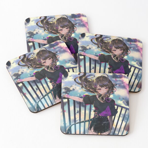 Item preview, Photo on the stairway to heaven  designed and sold by AszaAri.
