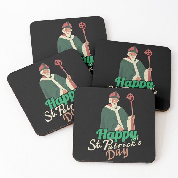 Item preview, St Patricksday - irish, ireland, shamrock, funny design designed and sold by Santanu1990.