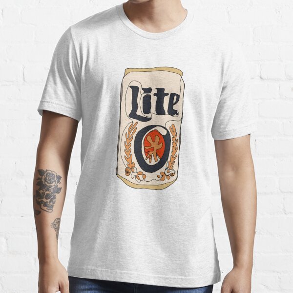 miller lite inspired gifts