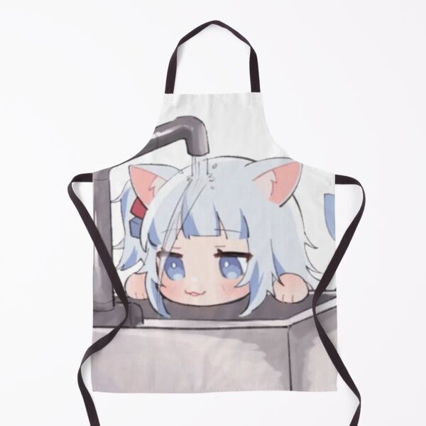 Item preview, Blep Blep || Cat Gura designed and sold by AszaAri.
